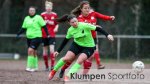 Fussball - Landesliga Frauen // DJK Barlo vs. Linner SV