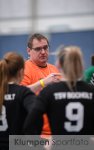 Handball - Landesliga Frauen // TSV Bocholt vs. TV Issum