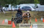 Fahrsport - Niederrheinischer Fahercup // Ausrichter FahrSF Dingdener-Heide