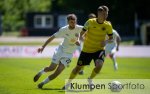 Fussball | Herren | Saison 2024-2025 | Regionalliga West | 33. Spieltag | 1.FC Bocholt vs. SV Eintracht hohkeppel