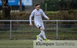 Fussball | Herren | Saison 2025-2026 | Bezirksliga | 20. Spieltag | TuS Stenern vs. SV 08/29 Friedrichsfeld