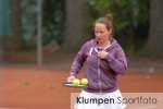 Tennis - Bezirksliga Frauen // TC BW Bocholt - Medenspiele