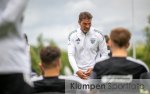 Fussball | Herren | Saison 2025-2026 | Regionalfreunschaftsspiel | 1.FC Bocholt vs. FC Twente Enschede U21
