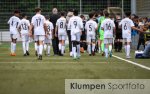 Fussball | C-Jugend | Saison 2021-2022 | Niederrheinliga | 1.FC Bocholt vs. VfL Rhede