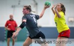 Handball | Frauen | Saison 2023-2024 | Verbandsliga | 03. Spieltag | TSV Bocholt vs. HSV Duempten