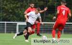 Fussball - Bezirksliga Gr. 5 // SV Biemenhorst vs. Muelheimer FC 97