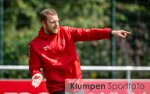 Fussball | Herren | Saison 2025-2026 | Kreisfreundschaftsspiel | SV Biemenhorst 2 vs. SC TuB Mussum 2