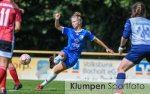 Fussball - Regionalliga Frauen // Borussia Bocholt vs. SV Boekendorf