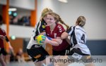 Handball - Landesliga Frauen // TSV Bocholt vs. MTV Rheinwacht Dinslaken