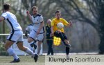 Fussball - Bezirksliga Gr. 5 // DJK SF 97/30 Lowick vs. SV Viktoria Goch