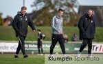Fussball | Herren | Saison 2025-2026 | Bezirksliga | 10. Spieltag | VfL Rhede vs. TuS Xanten