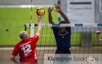 Volleyball | Herren | Saison 2024-2025 | Bundesliga | 13. Spieltag | TuB Bocholt vs. Dessau Volleys