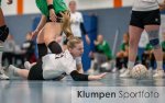 Handball | Frauen | Saison 2025-2026 | Oberliga | 02. Spieltag | TSV Bocholt vs. VfL Rheinhausen