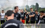 Fussball | Herren | Saison 2024-2025 | Kreisliga A | 33. Spieltag | Westfalia Anholt vs. VfR Mehrhoog