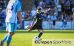 Fussball | Herren | Saison 2023-2024 | regionale Freundschaftsspiel | 1.FC Bocholt vs. FC Schalke 04