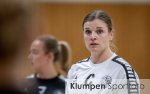 Handball | Frauen | Saison 2025-2026 | Verbandsliga | 15. Spieltag | HSG HMI vs. HSG am Hallo Essen