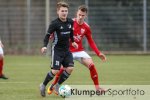 Fussball - Landesfreundschaftsspiel // 1.FC Bocholt vs. SC Spelle-Venhaus