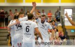 Volleyball - 2. Bundesliga Nord // TuB Bocholt vs. Moerser SC