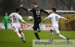 Fussball - Landesfreundschaftsspiel // 1. FC Bocholt vs. De Graafshap Doetinchem