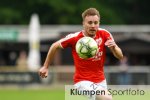 Fussball - Oberliga // 1.FC Bocholt vs. ETB SW Essen