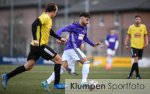 Fussball | Herren | Saison 2022-2023 | Bezirksfreundschaftsspiel | TuB Bocholt vs. SF Materborn