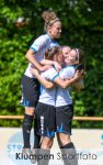 Fussball - Regionalliga Frauen // Borussia Bocholt vs. SpVg Berghofen