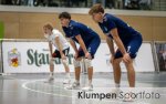 Volleyball | Herren | Saison 2025-2026 | 2. Bundesliga Nord | 06. Spieltag | TuB Bocholt vs. Muenster Volleys