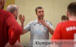 Handball | Herren | Saison 2021-2022 | Bezirksliga | HSG Haldern/Mehrhoog/Isselburg - TSV Bocholt
