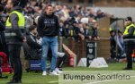 Fussball | Herren | Saison 2025-2026 | Niederrheinpokal | Halbfinale | 1.FC Bocholt vs. MSV Duisburg
