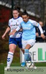 Fussball - Freundschaftsspiel Deutschland Frauen // Borussia Bocholt vs. TSV Jahn Calden