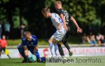Fussball - Landesfreundschaftsspiel // BW Dingden vs. 1.FC Bocholt