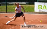 Tennis - 2. Verbandsliga Damen // TC BW Bocholt