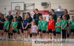 Handball | Frauen | Saison 2025-2026 | Verbandsliga | 26. Spieltag | HCTV Rhede vs. HSG Alpen/Rheinberg