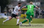 Fussball | Herren | Saison 2024-2025 | Regionalliga West | 22. Spieltag | 1.FC Bocholt vs. SV Roedinghausen