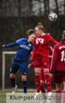 Fussball - Freundschaftsspiel Deutschland Frauen // Borussia Bocholt vs. SV Germania Hauenhorst