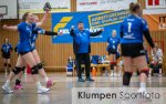 Volleyball | Frauen | Saison 2024-2025 | Bundesliga | 12. Spieltag | BW Dingden vs. Schweriner SC 2