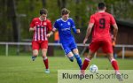 Fussball | Herren | Saison 2021-2022 | 21. Spieltag | Landesliga | BW Dingden vs. VfL Toenisberg