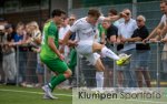 Fussball | Herren | Saison 2025-2026 | Hamminkelner Stadtmeisterschaften | Finaltag | Ausrichter GW Lankern