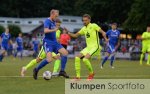 Fussball - Landesliga Gr. 2 // BW Dingden vs. PSV Wesel