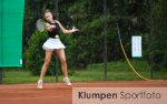 Tennis - 1. Verbandsliga Damen // TuB Bocholt