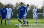 Fussball | Herren | Saison 2025-2026 | Kreisliga A | 12. Spieltag | GSV Suderwick vs. DJK Rhede