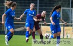 Fussball | Frauen | Saison 2023-2024 | Niederrheinliga | 04. Spieltag | Borussia Bocholt vs. SSVg Velbert