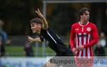 Fussball - Landesliga Gr. 2 // VfL Rhede vs. VfL Toenisberg