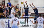 Volleyball | Herren | Saison 2023-2024 | 2. Bundesliga Nord | 05. Spieltag | TuB Bocholt vs. TuS Mondorf