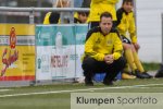 Fussball - Niederrheinliga C-Junioren // DJK SF 97/30 Lowick vs. VfB Homberg