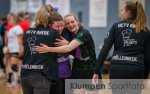 Handball | Frauen | Saison 2025-2026 | Verbandsliga | 26. Spieltag | HCTV Rhede vs. HSG Alpen/Rheinberg