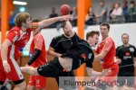 Handball - Landesliga // TSV Bocholt vs. SV Schermbeck