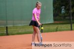 Tennis - 2. Verbandsliga Frauen // TuB Bocholt vs. TC BW Bocholt