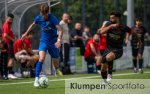 Fussball | Herren | Saison 2025-2026 | Kreisfreundschaftsspiel | SC TuB Mussum vs. RWS Lohberg