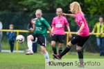 Fussball - Landesliga Frauen // DJK Barlo vs. GW Lankern